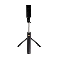 Grundig - Statyw Na Smartfon / Selfie Stick Bluetooth