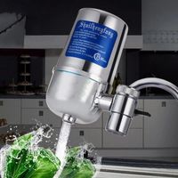 Wasserhahn wasserfilter - Die TOP Produkte unter der Vielzahl an verglichenenWasserhahn wasserfilter!