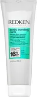 Redken Acidic Bonding Curls Silicone-Free Leave-In Treatment Pflege ohne Spülung für lockiges und krauses Haar 250 ml