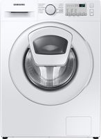 Samsung WW9TT4543TH/EG Waschmaschine Frontlader 8kg 1.400 U/Min AddWash