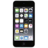 Apple iPod touch space grey 32GB 7. Generation