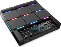 Alesis Strike MultiPad Percussion Pad with Sampler and Looper