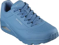Skechers Uno Stand On Air M 52458-LTDN shoes Pullunder Skechers Größe: 46.0,