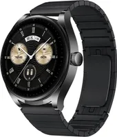 INF Titánový remienok na hodinky pre Huawei GT4/3 Pro, 22 mm