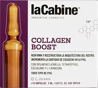 Ampullen laCabine (10 x 2 ml)