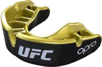 Opro UFC Gold Zahnschutz Black Gold Auswahl hier klicken