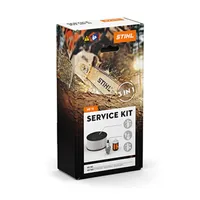 STIHL Service Kit 11 MS 261, MS 362 11400074101 Filter, Zündkerze