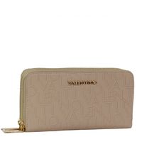 VALENTINO BAGS Kvalitná Dámska Peňaženka Béžová Farba: béžová, Veľkosť: UNI
