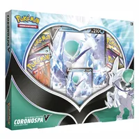 Pokémon Trading Card Game: Battle Deck Baojian-ex (okamžitě hratelný balíček se 60 kartami)