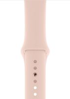 apple watch 4 gold 44mm