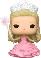 Funko Pop! Figur Der Bösen Glinda Im Seifenblasenkleid Rosa  Rosa One Size