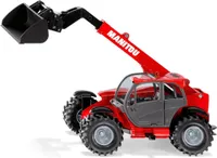 SIKU Manitou MLT840 Teleskoplader