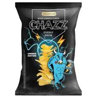 Chazz Energy Premium 90g