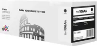 Toner pre 106A W1106A čierny TH-106AN 100%