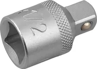 BGS Ratschenadapter 1/2" Knarre auf 3/8" Steckschlüssel