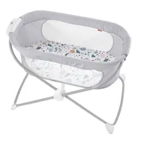 Fisher Price skládací postýlka