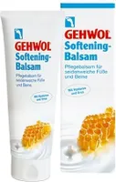 GEHWOL Softening-Balsam, 125 ml Creme