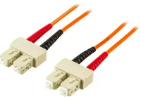 Síťový kabel DELTACO - 5 m.
