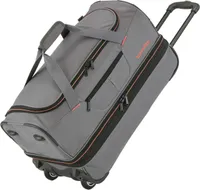 Travelite Reisetasche Basics Trolley Reisetasche S 32 x 29 x 55