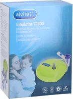 Inhalátor Alvita T2500
