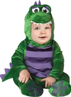Dinosaurier Kindergröße: 86-92