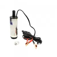 Mini-Pumpe 12-15l/min für Wasser und Dieselöl 8500 U/min