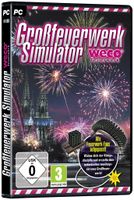 Großfeuerwerk-Simulator 2014