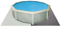 Interline unter Teppich um 360 cm