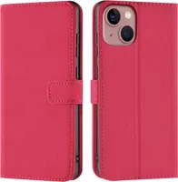Etui na iPhone'a 13 Etui z klapką Etui na telefon komórkowy Etui ochronne Etui skorupa