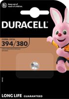Duracell D394 - Batterie SR45 - Silberoxid