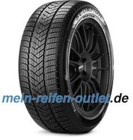 Pirelli Scorpion Winter ( 275/55 R20 117V XL LR )