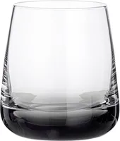 Broste Smoke Trinkglas 350 ml (4er Set)