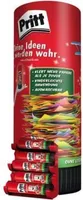 Pritt Turmdisplay Klebestifte