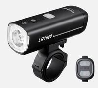 RAVEMEN LR1600 - Schwarz