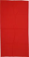 Multifunktionstuch Rot Damen Herren Loop Schal Halstuch Schlauchschal