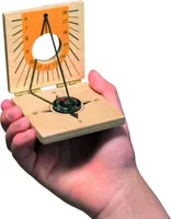 Sonnenuhr
