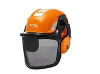 Hračkárska pracovná prilba Stihl