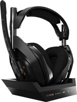 ASTRO Gaming A50 (2019) + Basis Station, Headset ,schwarz, für Xbox One