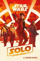 Solo, A Star Wars Story