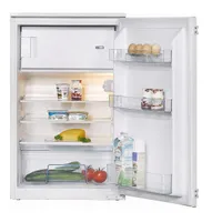 KS 15123 W Kühlschrank mit Gefrierfach | Minikühlschränke