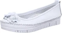 Gemini Damen Slipper weiß  Größe 38