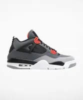 Air Jordan 4 Retro Infrared - EU: 44.5