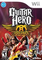 Guitar Hero - Aerosmith