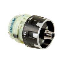 Bosch Professional Getriebekasten für GSR 18V-21 | 18V-28 | 18-2-LI Plus | 14.4-2-LI Plus Akku-Bohrschrauber