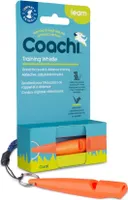 Pfeife Coachi