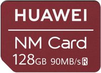 Huawei 06010396 - 128 GB - 90 MB/s - Rot