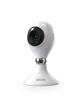 ZOSI C611 1080P HD Innen WLAN Überwachungskamera mit 2-Wege Audio, Smart WiFi IP Kamera für Haustiere Baby Monitor