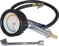 Güde Reifenfüller Profi mit Manometer