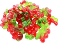 Trolli Fruchtgummi Kirschen, 1000g