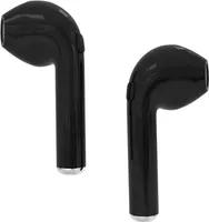 Media-Tech MT3589 Bluetooth-Kopfhörer mit Powerbank Mikrofon Bluetooth Headset Wireless Kopfhörer schwarz